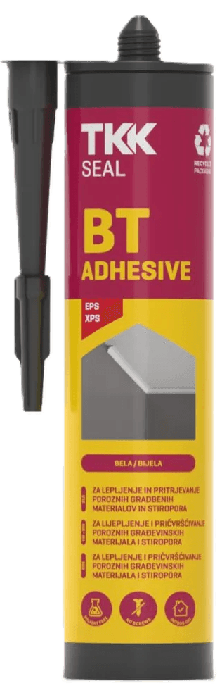 TKK BT Adhesive
